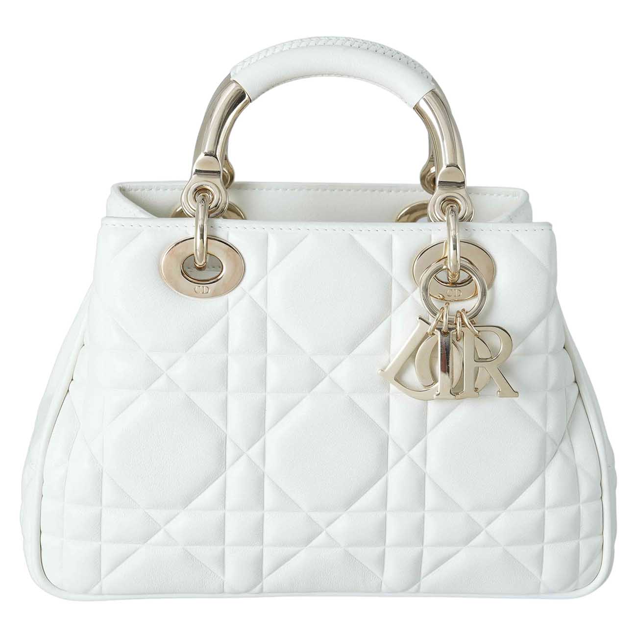 CHRISTIAN DIOR(USED)크리스찬디올 레이디 95.22백